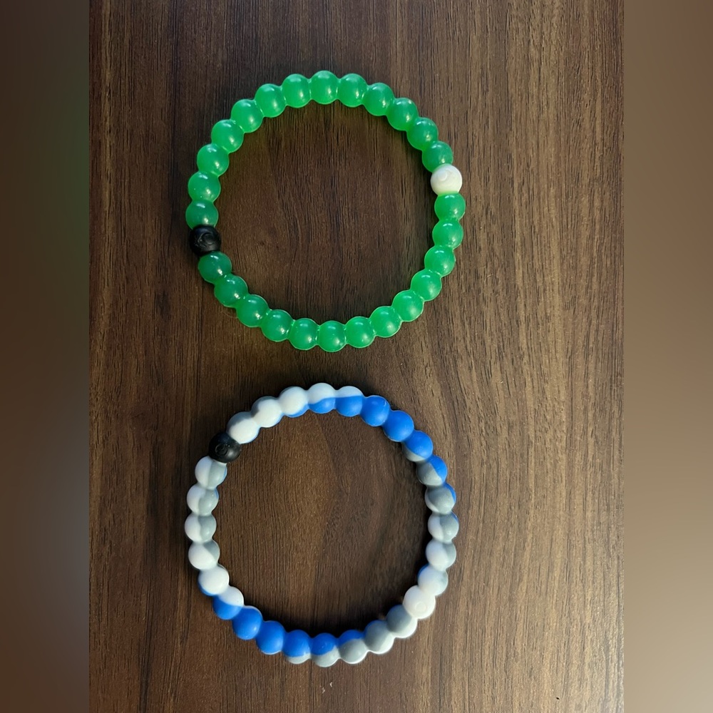 NWOT Authentic Lokai - Sz large